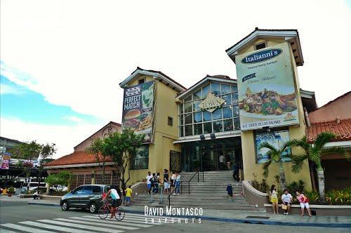 Darvy Suite Muntinlupa City Exterior photo